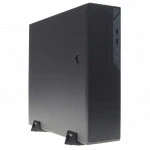 Корпус Powerman EL501BK 6116779 Small Form Factor