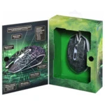 Мышь Oklick 905G INVASION 905G-INVASION