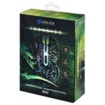 Мышь Oklick 905G INVASION 905G-INVASION