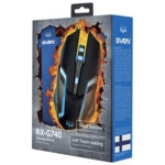 Мышь Sven RX-G740 SV-018344
