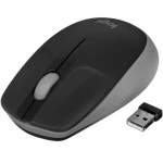 Мышь Logitech M190 Mid Grey 910-005906