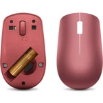 Мышь Lenovo 530 Wireless Mouse Cherry Red GY50Z18990