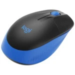 Мышь Logitech M190 Blue 910-005907
