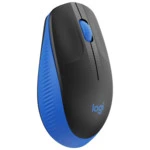 Мышь Logitech M190 Blue 910-005907