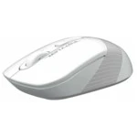 Мышь A4Tech FG-10-WHITE