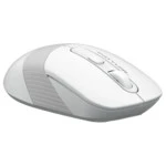Мышь A4Tech FG-10-WHITE