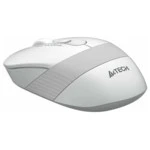 Мышь A4Tech FG-10-WHITE