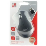 Мышь Gembird MUSW-352