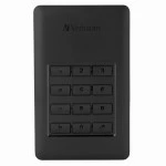 Внешние накопители Verbatim Store ‘n‘ Go 053403 (2 ТБ)