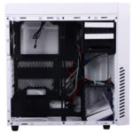 Корпус Zalman ZALMAN R1 R1 White