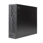 Корпус In Win CE052S Black 6119246
