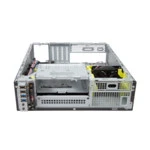 Корпус In Win CE052S Black 6119246