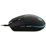 Мышь Logitech PRO (HERO)  BLACK L910-005440