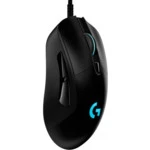 Мышь Logitech PRO (HERO)  BLACK L910-005440