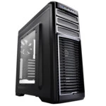 Корпус Deepcool KENDOMEN TI