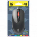 Мышь Defender Ultra Classic MB-280 52281
