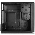 Корпус Deepcool WAVE V2 Mini-Tower