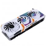 Видеокарта Colorful GeForce RTX 3060 Ultra W OC 12G L-V 12 ГБ