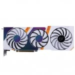 Видеокарта Colorful GeForce RTX 3060 Ultra W OC 12G L-V 12 ГБ