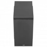 Корпус Aerocool Cs-106-S-BK-v1 Mini-Tower