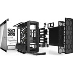 Корпус be quiet! Silent Base 802 BGW39
