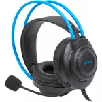 Наушники A4Tech Fstyler FH200U FH200U BLUE