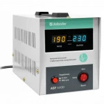 Стабилизатор Defender ASF 500D 99034 (50 Гц)