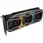 Видеокарта PNY RTX 3090 24GB XLR8 Gaming REVEL EPIC-X RGB VCG309024TFXPPB 24 ГБ
