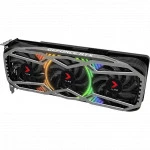 Видеокарта PNY RTX 3090 24GB XLR8 Gaming REVEL EPIC-X RGB VCG309024TFXPPB 24 ГБ