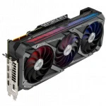 Видеокарта Asus ROG Strix RTX 3090 GAMING 24GB 90YV0F93-M0NM00 24 ГБ