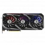 Видеокарта Asus ROG Strix RTX 3090 GAMING 24GB 90YV0F93-M0NM00 24 ГБ