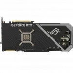 Видеокарта Asus ROG Strix RTX 3090 GAMING 24GB 90YV0F93-M0NM00 24 ГБ