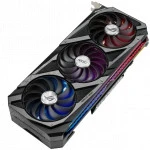 Видеокарта Asus ROG Strix RTX 3090 GAMING 24GB 90YV0F93-M0NM00 24 ГБ