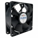 Система охлаждения Zalman ZM-F1 Plus (SF) Для системного блока