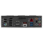 Материнская плата Gigabyte B560M AORUS ELITE 37078 (Micro-ATX, LGA 1200)