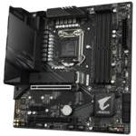 Материнская плата Gigabyte B560M AORUS ELITE 37078 (Micro-ATX, LGA 1200)