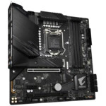 Материнская плата Gigabyte B560M AORUS ELITE 37078 (Micro-ATX, LGA 1200)