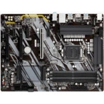 Материнская плата Gigabyte Z390 UD V2 (rev. 1.0) 4719331811655 (ATX, LGA 1151)