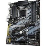 Материнская плата Gigabyte Z390 UD V2 (rev. 1.0) 4719331811655 (ATX, LGA 1151)