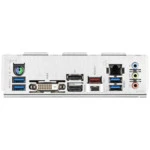 Материнская плата Gigabyte Z590M 4719331815479 (Micro-ATX, LGA 1200)