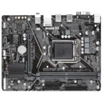 Материнская плата Gigabyte H410M-S2 (Micro-ATX, LGA 1200)