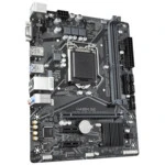Материнская плата Gigabyte H410M-S2 (Micro-ATX, LGA 1200)