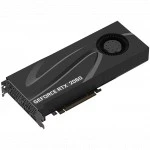 Видеокарта PNY GeForce RTX 2060 6GB Blower (VCG20606BLMPB) 6 ГБ