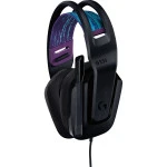 Наушники Logitech G335 Black 981-000978