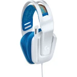 Наушники Logitech G335 White 981-001018