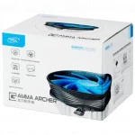 Система охлаждения Deepcool Gamma Archer Для процессора