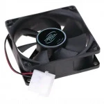 Система охлаждения Deepcool Xfan80 Для системного блока