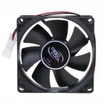 Система охлаждения Deepcool Xfan80 Для системного блока