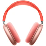 Наушники Apple Накладные AirPods Max - Pink 1317615