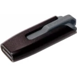 USB флешка (Flash) Verbatim 256 ГБ 49168 (256 ГБ)